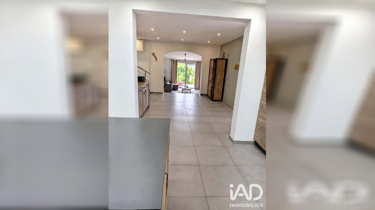 Ma-Cabane - Vente Maison Florange, 100 m²