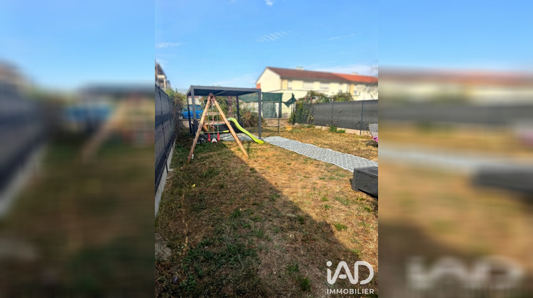 Ma-Cabane - Vente Maison Florange, 100 m²
