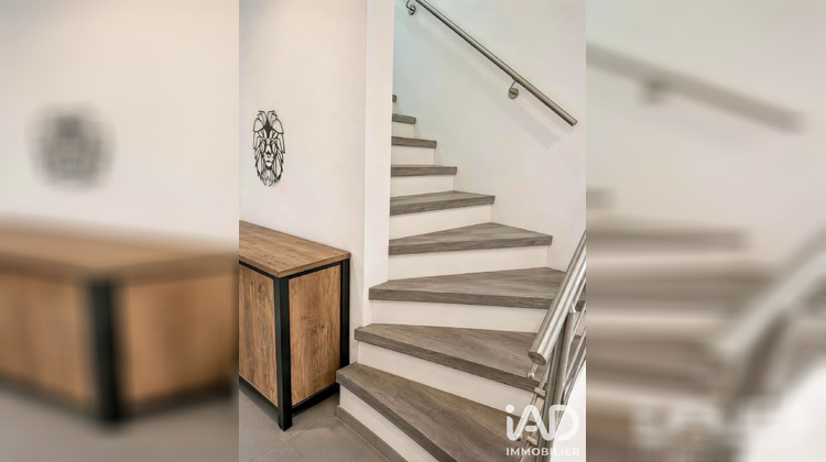 Ma-Cabane - Vente Maison Florange, 100 m²