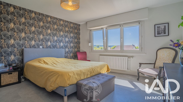Ma-Cabane - Vente Maison Florange, 80 m²