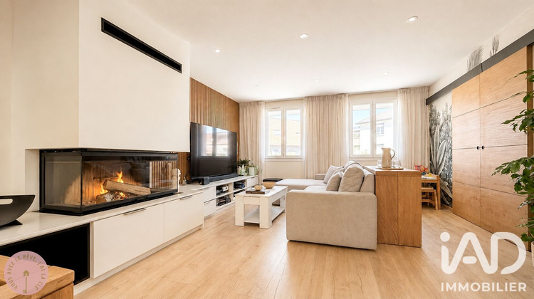 Ma-Cabane - Vente Maison Florange, 97 m²