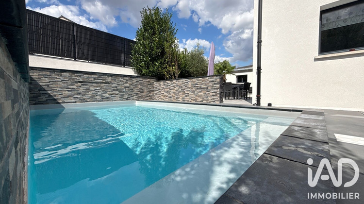 Ma-Cabane - Vente Maison Florange, 146 m²