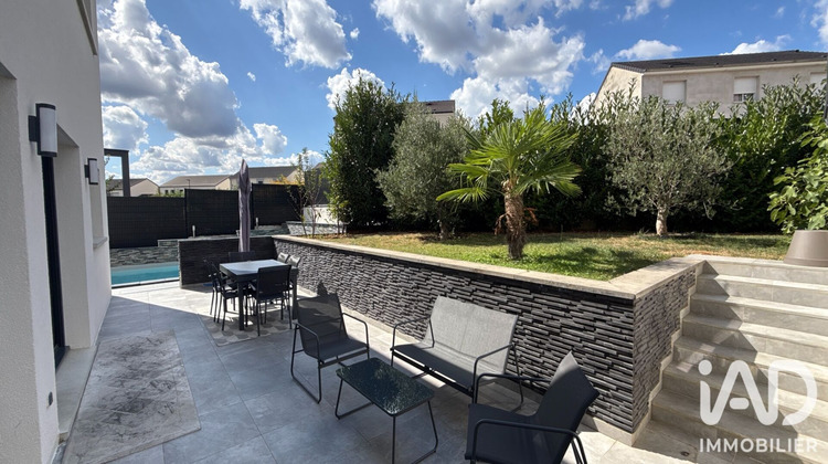 Ma-Cabane - Vente Maison Florange, 146 m²