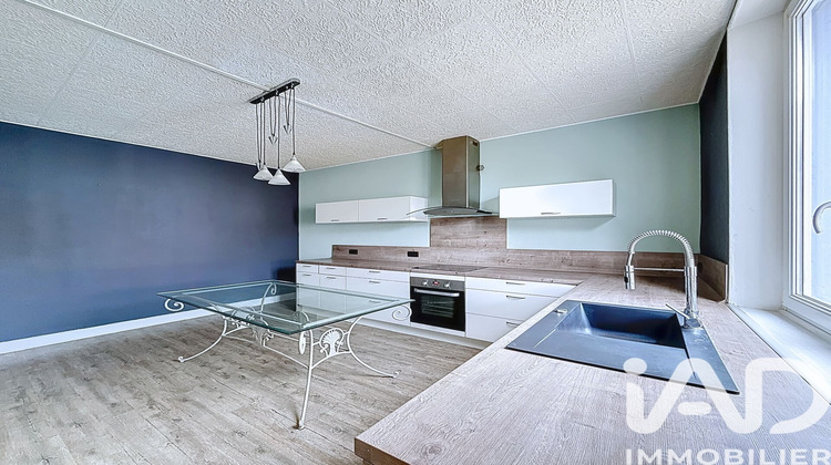 Ma-Cabane - Vente Maison Florange, 92 m²
