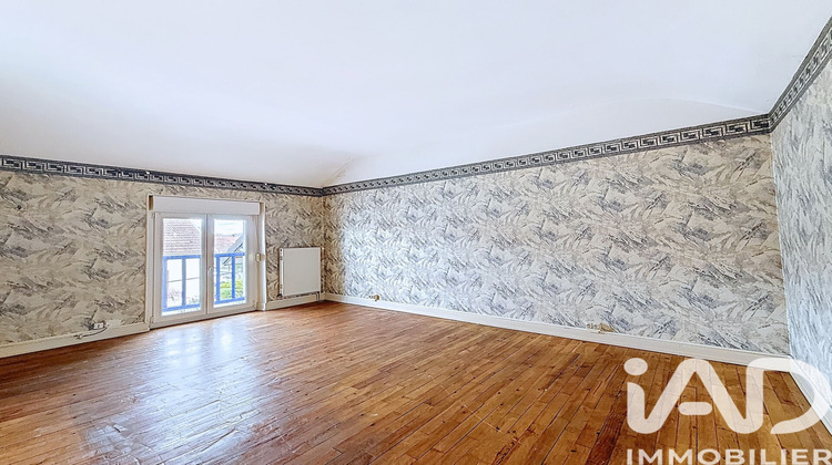 Ma-Cabane - Vente Maison Florange, 92 m²