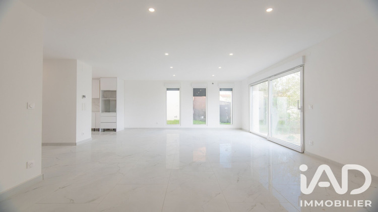 Ma-Cabane - Vente Maison Florange, 130 m²