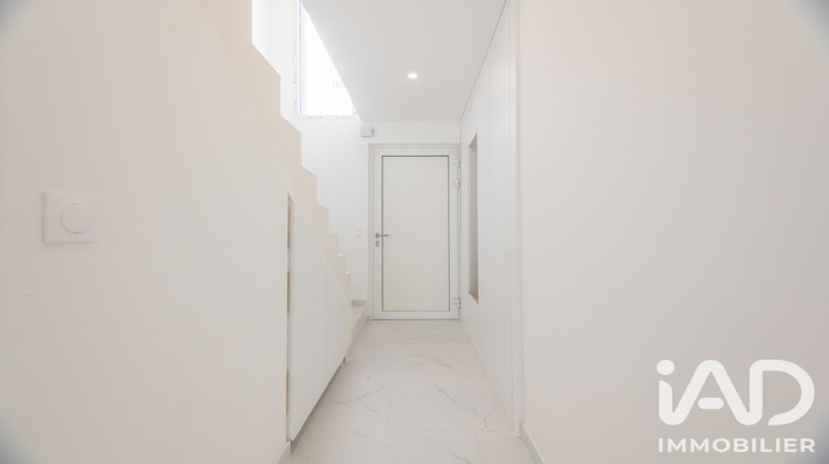 Ma-Cabane - Vente Maison Florange, 130 m²