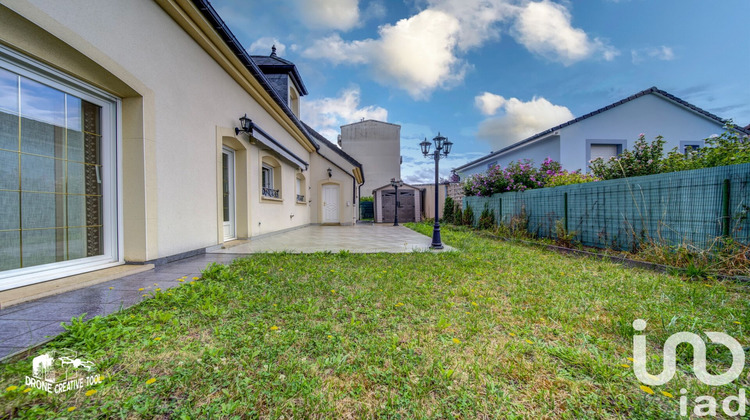 Ma-Cabane - Vente Maison Florange, 191 m²