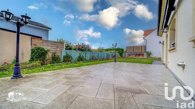 Ma-Cabane - Vente Maison Florange, 191 m²