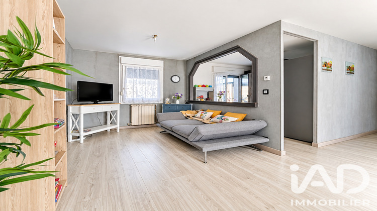 Ma-Cabane - Vente Maison Florange, 100 m²