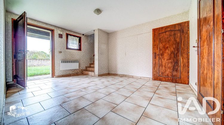 Ma-Cabane - Vente Maison Florange, 107 m²