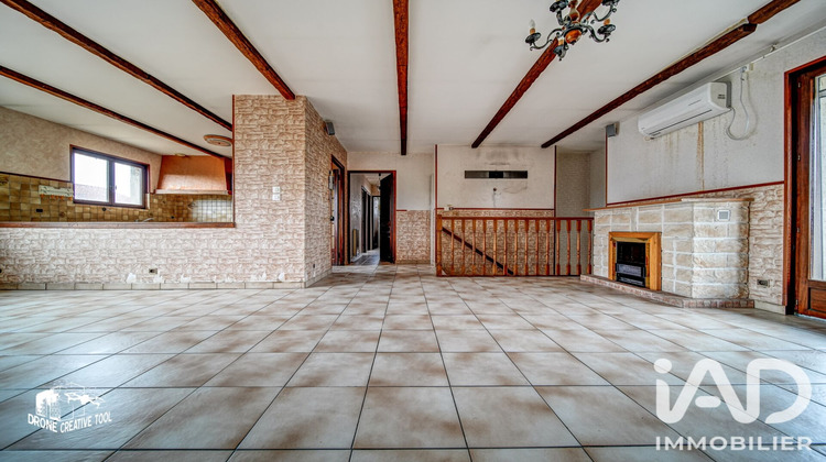 Ma-Cabane - Vente Maison Florange, 107 m²