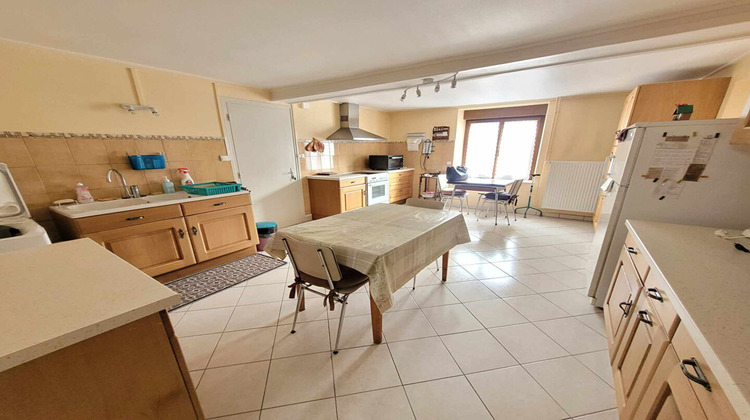 Ma-Cabane - Vente Maison FLOREMONT, 149 m²