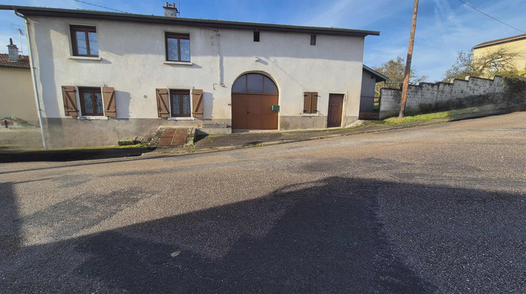 Ma-Cabane - Vente Maison FLOREMONT, 149 m²