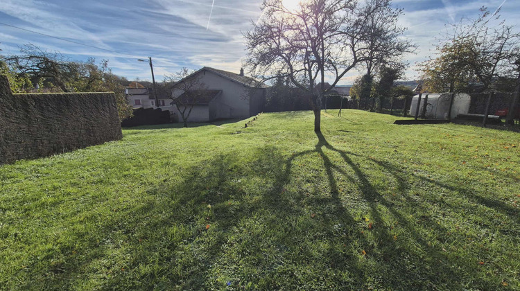 Ma-Cabane - Vente Maison FLOREMONT, 149 m²