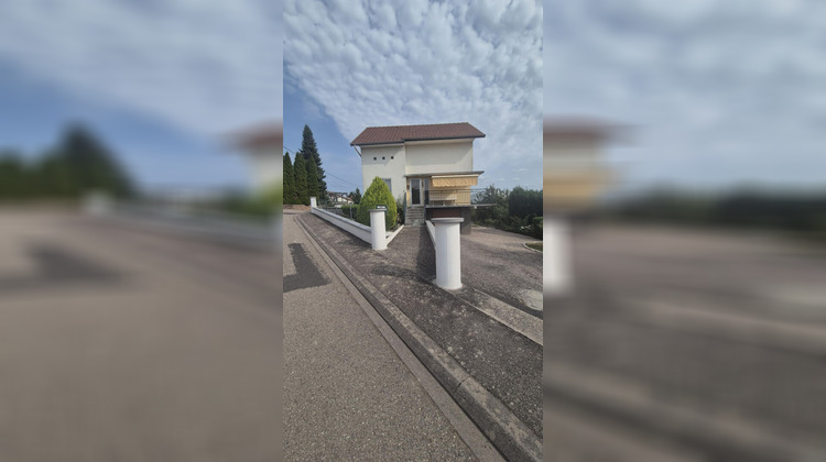 Ma-Cabane - Vente Maison FLOREMONT, 105 m²