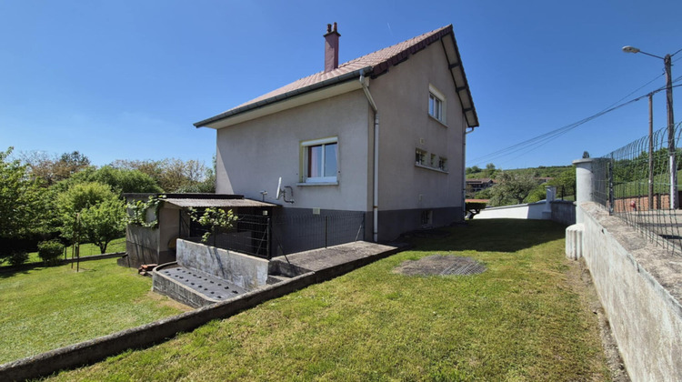 Ma-Cabane - Vente Maison FLOREMONT, 105 m²
