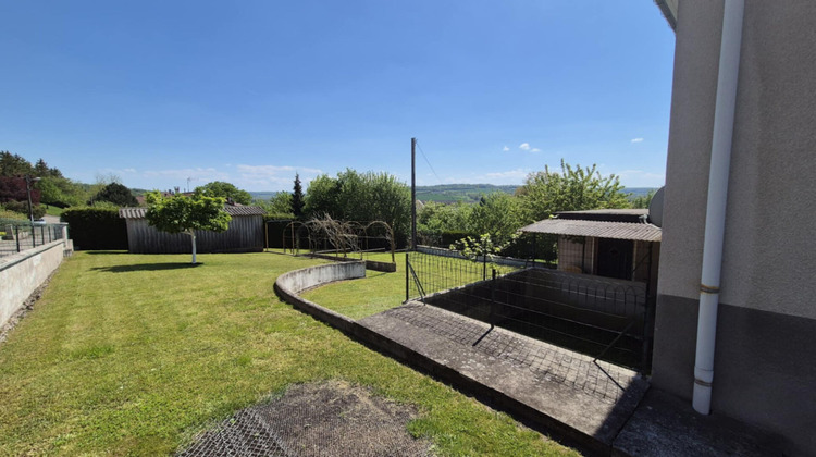 Ma-Cabane - Vente Maison FLOREMONT, 105 m²