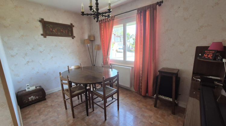 Ma-Cabane - Vente Maison FLOREMONT, 105 m²