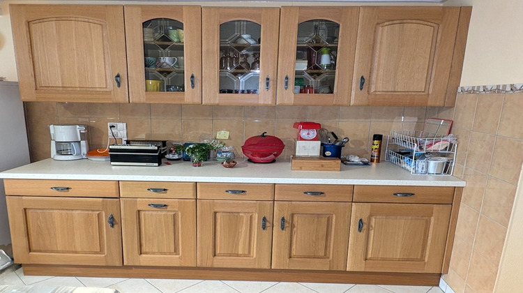 Ma-Cabane - Vente Maison FLOREMONT, 134 m²