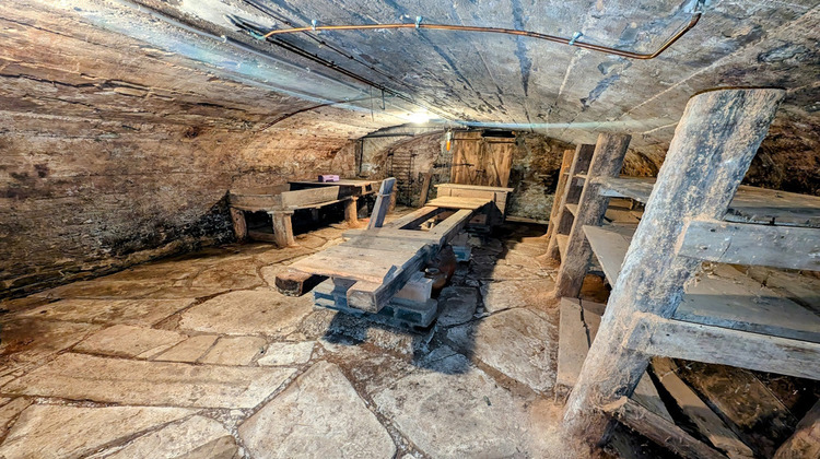 Ma-Cabane - Vente Maison FLOREMONT, 134 m²