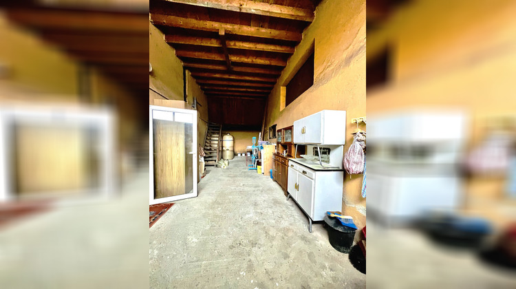 Ma-Cabane - Vente Maison FLOREMONT, 134 m²