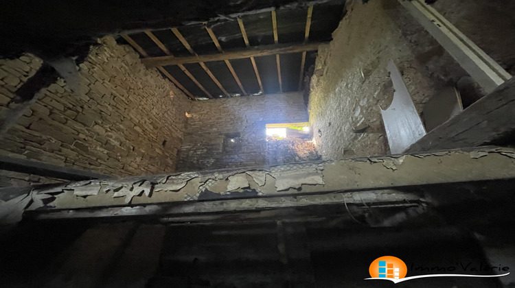 Ma-Cabane - Vente Maison Florémont, 300 m²