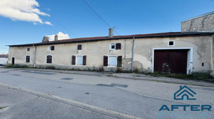 Ma-Cabane - Vente Maison Florémont, 217 m²