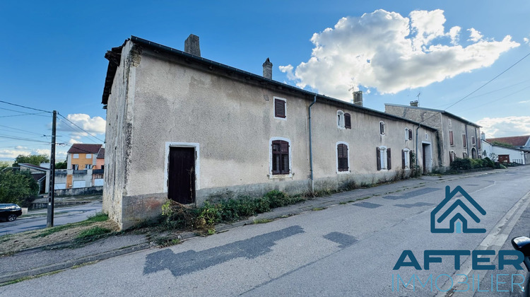 Ma-Cabane - Vente Maison Florémont, 217 m²