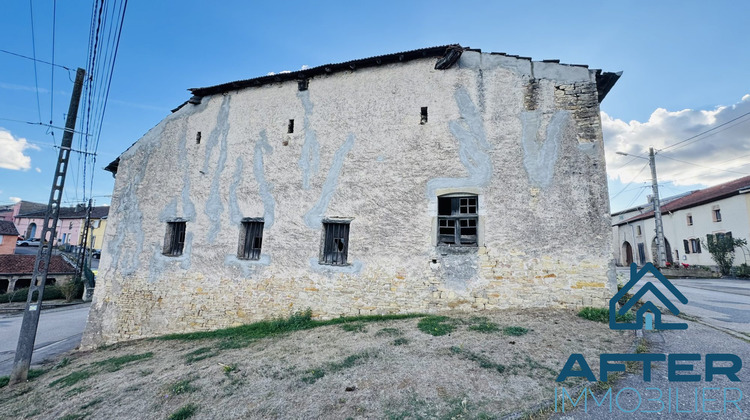Ma-Cabane - Vente Maison Florémont, 217 m²