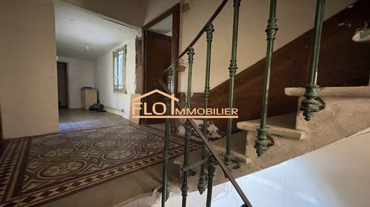 Ma-Cabane - Vente Maison Florensac, 144 m²