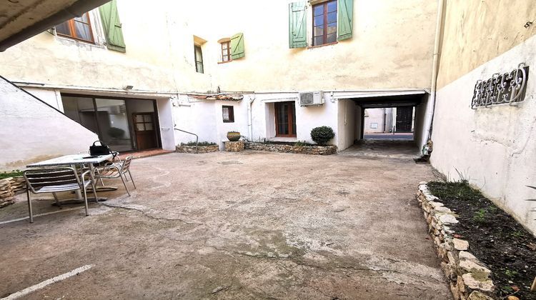 Ma-Cabane - Vente Maison FLORENSAC, 233 m²