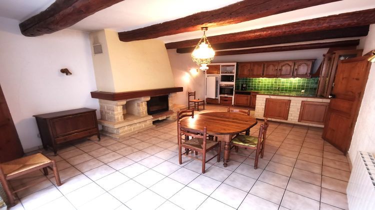 Ma-Cabane - Vente Maison FLORENSAC, 233 m²