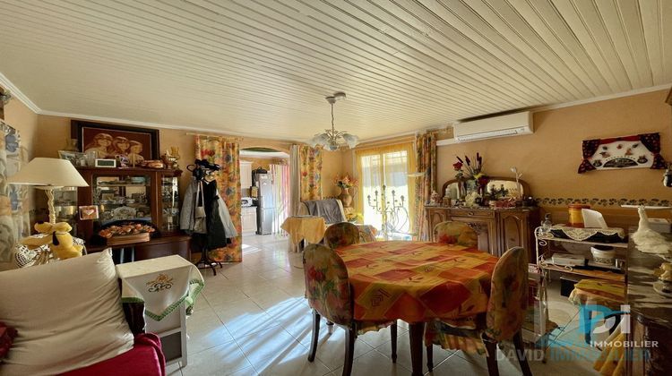 Ma-Cabane - Vente Maison Florensac, 54 m²