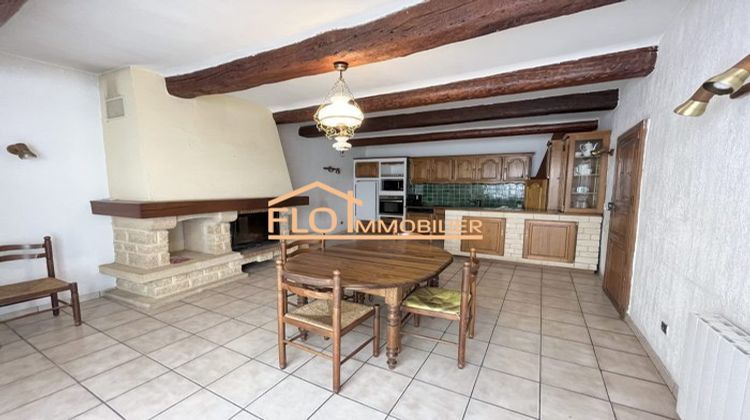 Ma-Cabane - Vente Maison Florensac, 261 m²