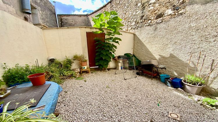 Ma-Cabane - Vente Maison FLORENSAC, 200 m²