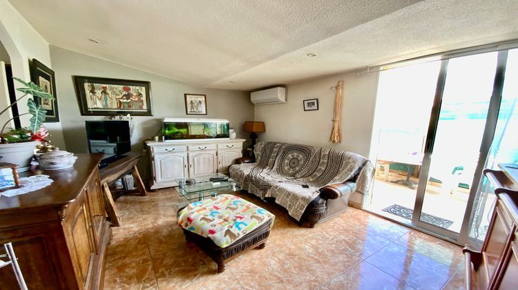 Ma-Cabane - Vente Maison FLORENSAC, 200 m²