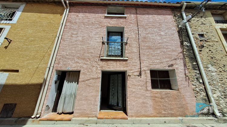 Ma-Cabane - Vente Maison Florensac, 140 m²