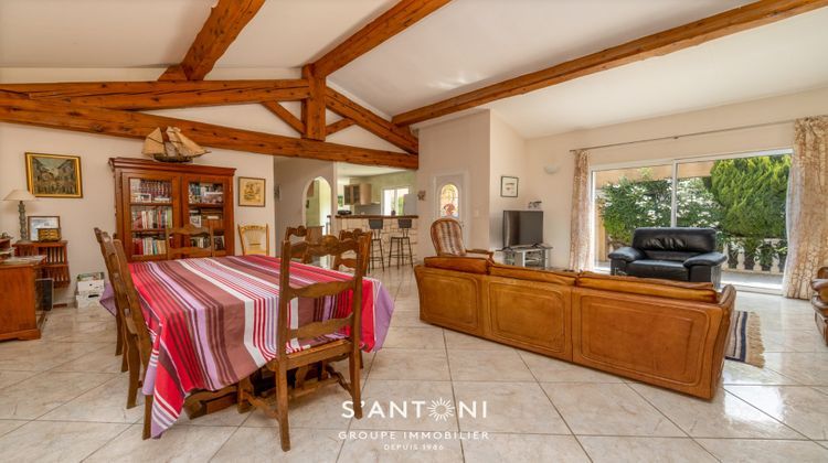 Ma-Cabane - Vente Maison FLORENSAC, 147 m²