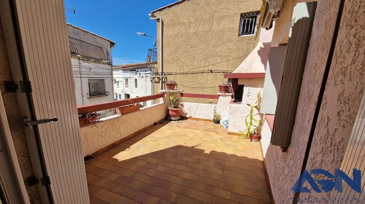 Ma-Cabane - Vente Maison Florensac, 148 m²