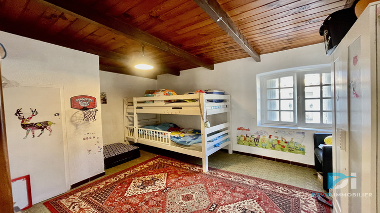 Ma-Cabane - Vente Maison Florensac, 69 m²