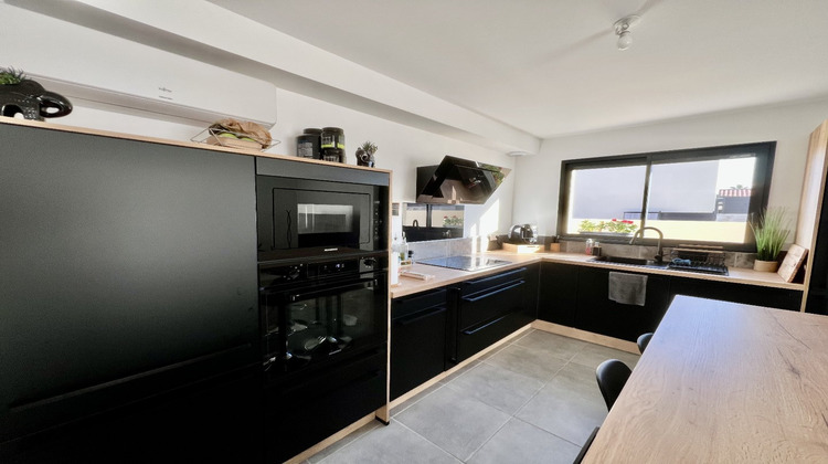 Ma-Cabane - Vente Maison FLORENSAC, 94 m²