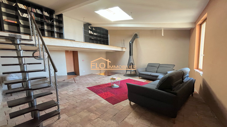 Ma-Cabane - Vente Maison Florensac, 159 m²