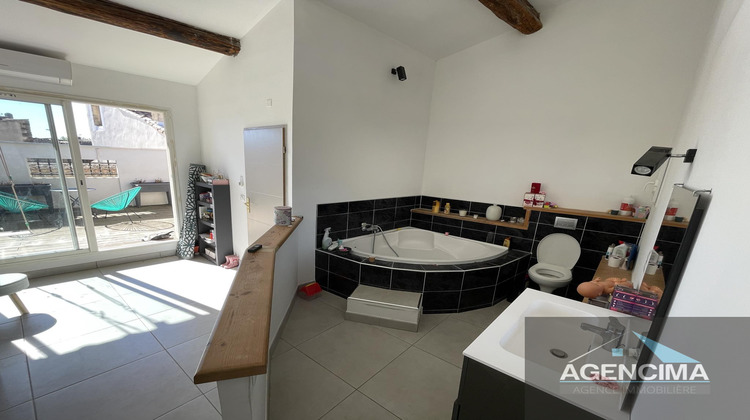 Ma-Cabane - Vente Maison Florensac, 119 m²