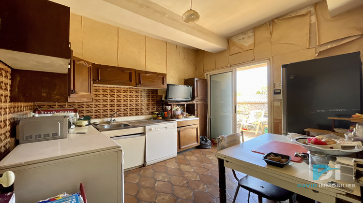 Ma-Cabane - Vente Maison Florensac, 200 m²