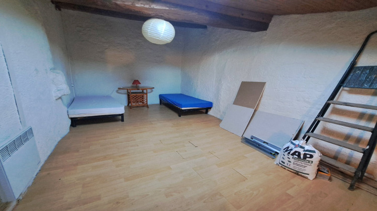 Ma-Cabane - Vente Maison FLORENSAC, 67 m²