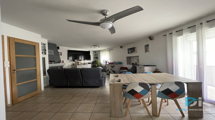 Ma-Cabane - Vente Maison Florensac, 123 m²