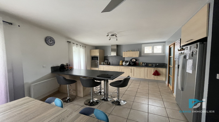 Ma-Cabane - Vente Maison Florensac, 123 m²