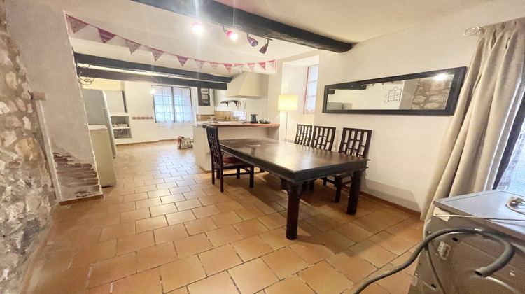 Ma-Cabane - Vente Maison FLORENSAC, 96 m²