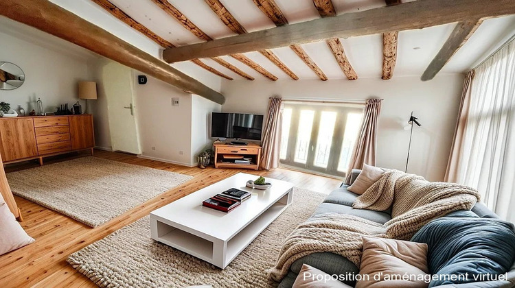 Ma-Cabane - Vente Maison FLORENSAC, 96 m²